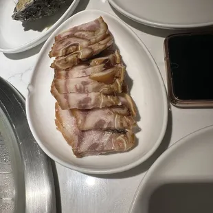 Braised Pork Knuckle