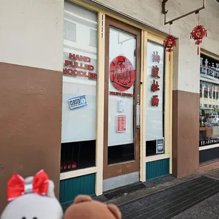 Storefront