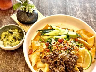 Shima Dreams Of Noodles