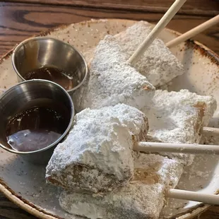 Beignets