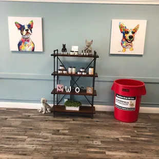 CBD pet treats for cats and dogs