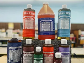 Apple Tree Health foods