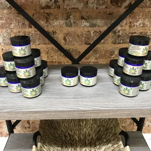 Your CBD Store - Mooresville
