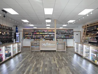 Apotheca Cannabis Dispensary