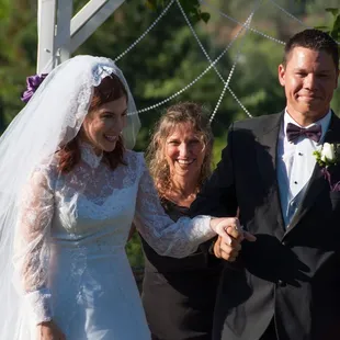 Remember your wedding day with great love and happiness!