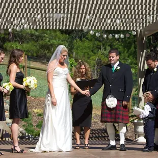 Spirit-centered (if you choose) and without dogma