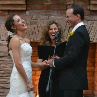 Light-hearted moments