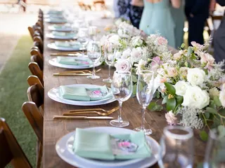 Country Ranch Weddings