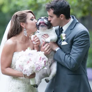 Cutest Photo and Family!  Photo Credit, Eric James Photography, Saratoga Springs Campground!