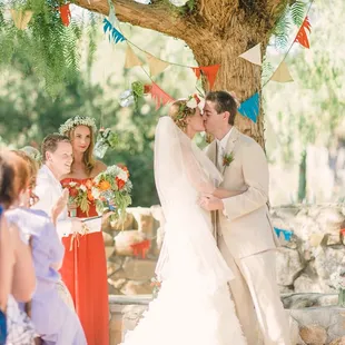 Leo Carrillo Ranch, Coordinated by Tara Cordova with Your Event by Erin, photos by We Heart Photography