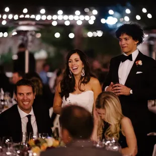 Morgan + Charlton 
Vintage Estate Yountville 
Photos by Meg Smith