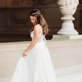 Olivia V.