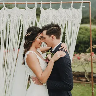 Stylized Photoshoot - Royal Hawaiian Golf Club