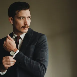 Stylized Photoshoot - Royal Hawaiian Golf Club