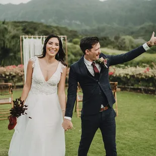 Stylized Photoshoot - Royal Hawaiian Golf Club