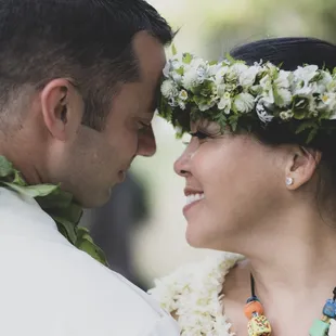 Dave &amp; Tricia Wedding