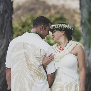 Dave &amp; Tricia Wedding