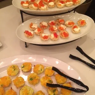 Tequila Pepper Jelly Cups