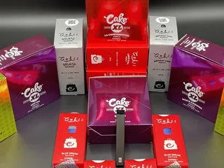 Good Vibes Smoke Shop