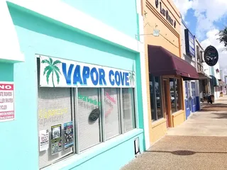 Vapor Cove