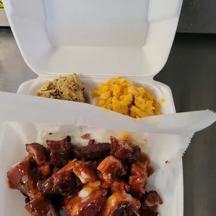 Your In Luck Eats & Treats