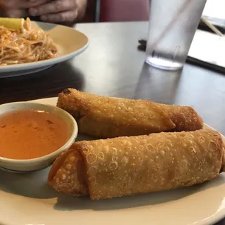 Egg Roll