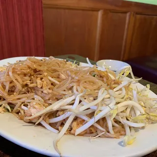 Pad Thai Noodle