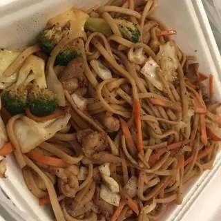 Lo Mein