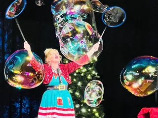 Kid Party Productions