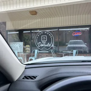 Signage