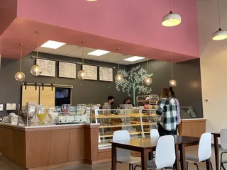 OMG Donuts & Coffee