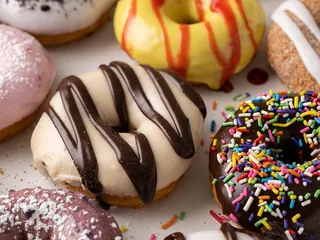 Duck Donuts