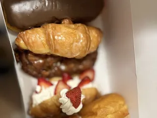 Sweet Dough