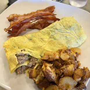Omelette