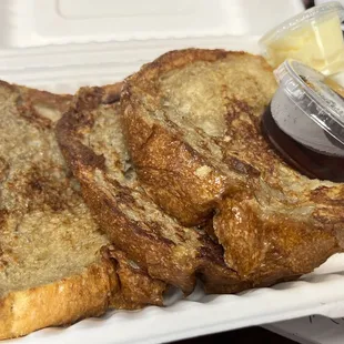 French toast