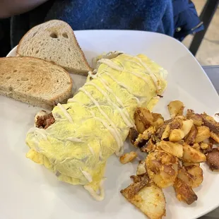 Omelette