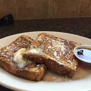 Short Stack