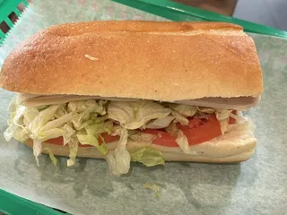 Seminole Subs & Gyros