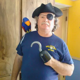 Kent M.