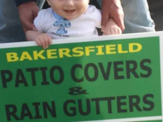 Bakersfield Patio Covers and Rain Gutters