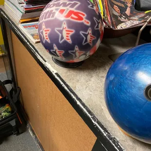 Your Neighborhood Pro Shop