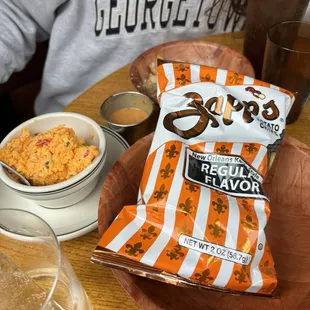 Pimento cheese