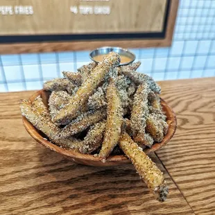Cacio E Pepe