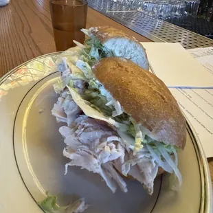 Soft Roll