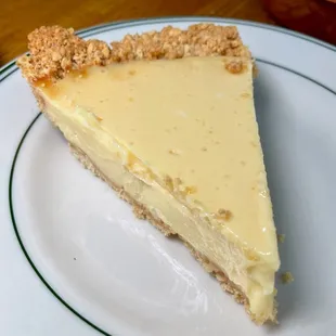 Atlantic Beach Pie