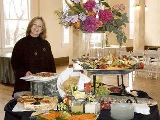 Fort Worth Catering