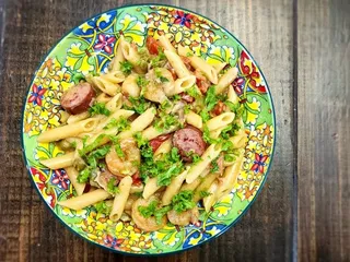 Camille's Cuisine