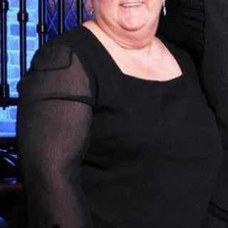Mary M.