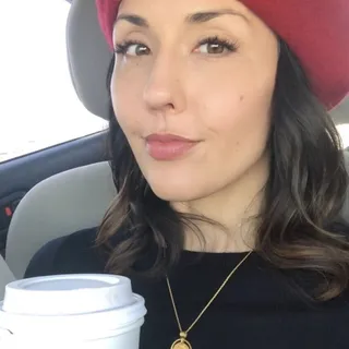 Delilah D.