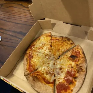 Fresh made KIDS PIZZA